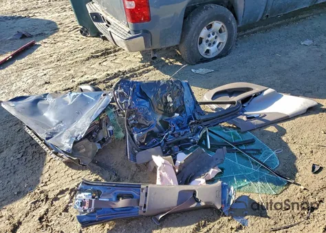 2016 Chevrolet Malibu Ls z USA, uszkodzony, nr VIN 1G1ZC5ST1GF263889